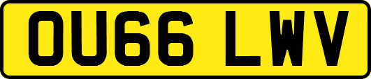 OU66LWV