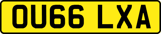 OU66LXA
