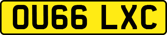 OU66LXC