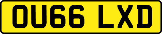 OU66LXD