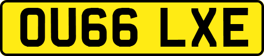 OU66LXE
