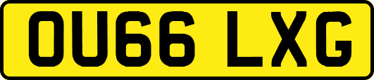 OU66LXG