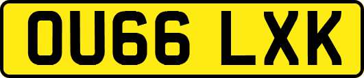 OU66LXK