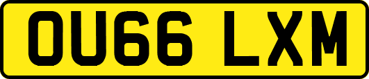 OU66LXM