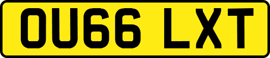 OU66LXT