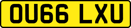 OU66LXU