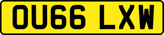 OU66LXW