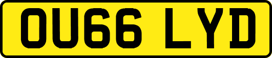 OU66LYD