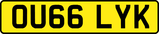 OU66LYK