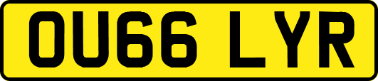 OU66LYR