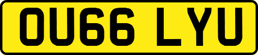 OU66LYU