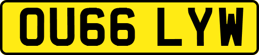 OU66LYW
