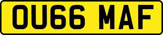 OU66MAF