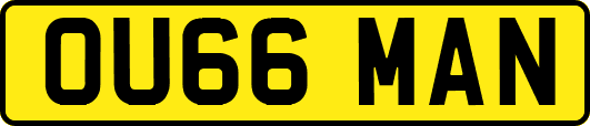 OU66MAN