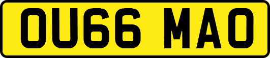 OU66MAO
