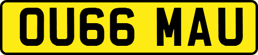 OU66MAU