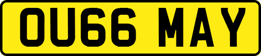 OU66MAY