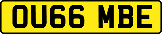 OU66MBE