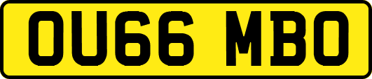 OU66MBO