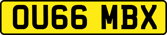 OU66MBX