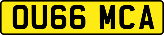 OU66MCA