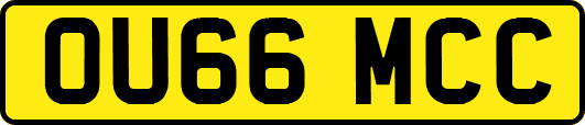 OU66MCC
