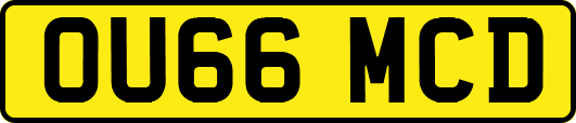 OU66MCD