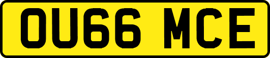 OU66MCE