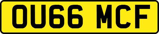 OU66MCF