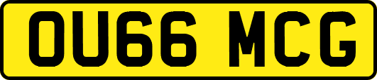 OU66MCG