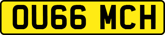 OU66MCH