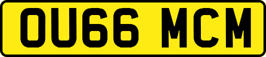 OU66MCM