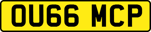 OU66MCP