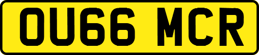 OU66MCR