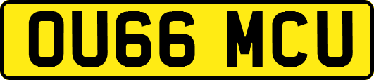 OU66MCU