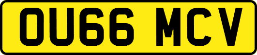 OU66MCV
