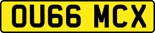 OU66MCX