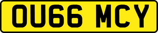 OU66MCY