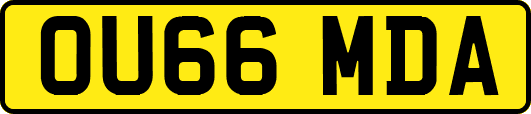 OU66MDA