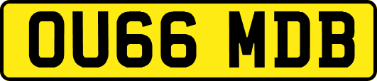 OU66MDB