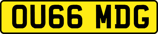 OU66MDG