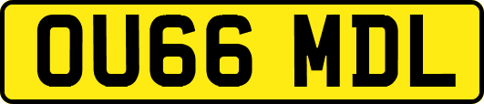 OU66MDL
