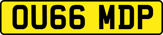OU66MDP