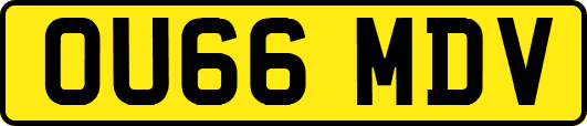 OU66MDV