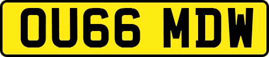 OU66MDW