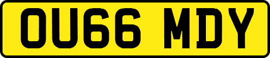 OU66MDY