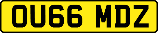 OU66MDZ