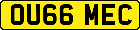 OU66MEC
