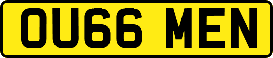 OU66MEN