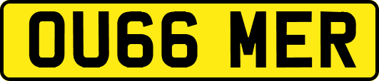 OU66MER